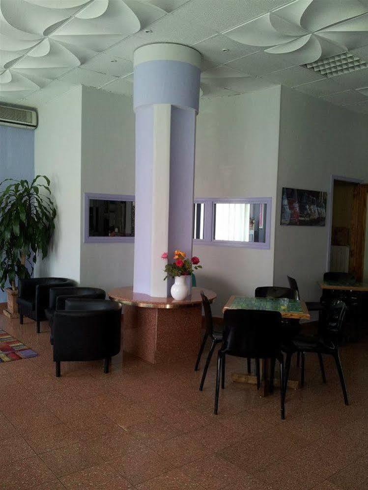 קולניו Hotel Frejus מראה חיצוני תמונה