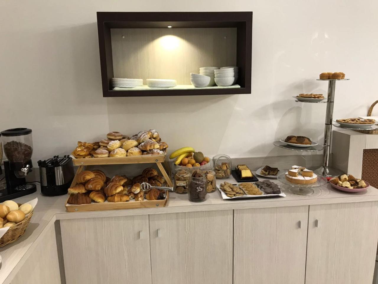 קולניו Hotel Frejus מראה חיצוני תמונה