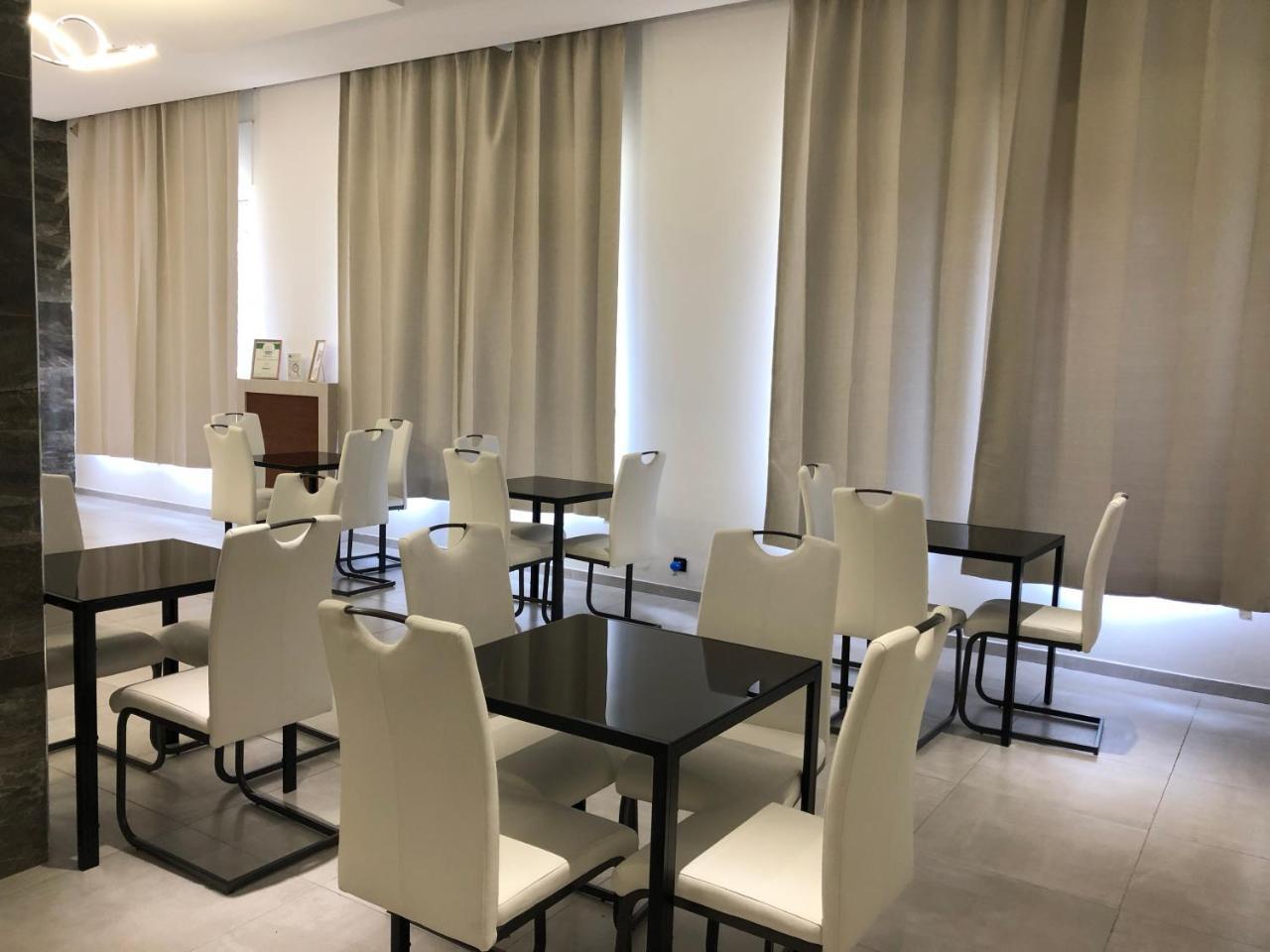 קולניו Hotel Frejus מראה חיצוני תמונה