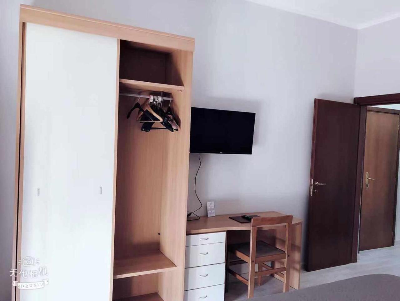 קולניו Hotel Frejus מראה חיצוני תמונה