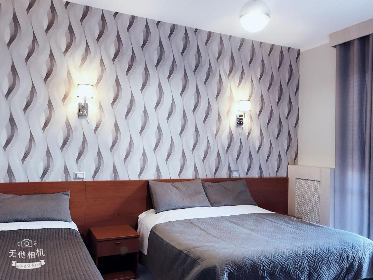 קולניו Hotel Frejus מראה חיצוני תמונה
