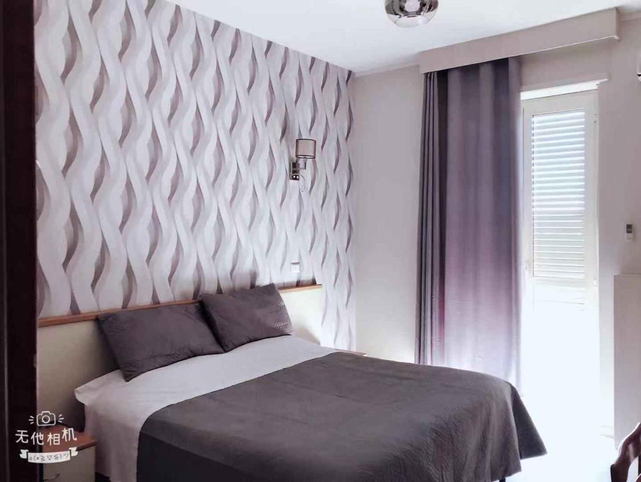 קולניו Hotel Frejus מראה חיצוני תמונה